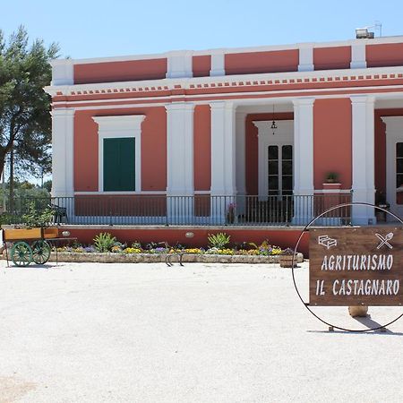 Agriturismo Il Castagnaro Willa Cozzana Zewnętrze zdjęcie